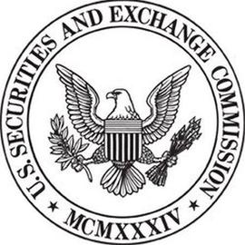 美SEC在五年内不会对加密经纪商采取执法行动_SEC:NEW