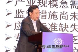 斯雪明：区块链落地要克服教条主义、本本主义，改变同质化倾向，大力创新_IGU:FIG