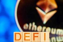 观点 | 我们需要合规的去中心化金融_ALICE:以太坊