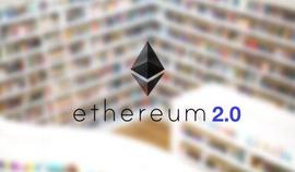 即将现世的以太坊2.0对矿工影响几何？_以太坊:ETH2
