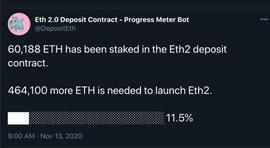ETH2.0Staking，如何「不搭节点、不锁仓、任意数量」参与？_TPO:CODE