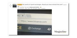 Ledger钱包用户因钓鱼网站局损失超过110万枚XRP_THE:TET