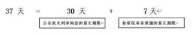 刑事律师解读 | OK徐明星的 “黄金37天”还剩关键2周_UNA:区块链