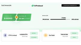 DeFi新玩法 | B.Protocol，一款能让MakerDAO用户获得更多收益的DeFi协议_PROT:DEFI