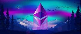 ETH2.0将在11月启动，ETH上涨到420美元，DeFi的机会又来了？_BAE:AER