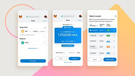 3分钟了解DEX优化聚合器MetaMask Swaps_ETA:metamask官方下载手机版