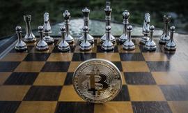 上个月买入2.5亿美元比特币之后，上市公司MicroStrategy表示可能会加仓_CRO:泰达币和比特币有什么关系