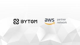 Bytom加入AWS Partner Network，助力 MOV 全球化布局_比特币:NanoByte Token
