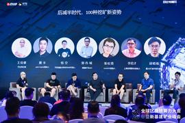 Filecoin、PoC、GPU、流动性挖矿……这是6位资深从业者眼里的矿业财富新密码！丨2020全球区块链算力大会_DEFI:COIN