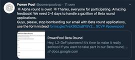 PowerPool 流动性挖矿是巨鲸游戏升级版吗？反思 DeFi 治理权之争_DEFI:DeFi Kingdom