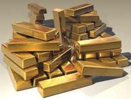 金价跌破2000美元，比特币紧跟黄金回落_比特币:VEN