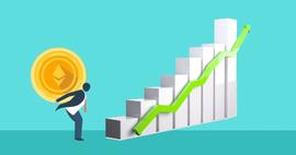 以太坊将在第四季度飙升 70%分析师绘制出最高入门级_TRA:RAC