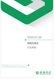什么是网格交易法？它在加密市场有何优势？_NOS:YearnAgnostic Finance