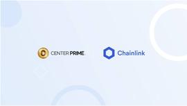 CenterPrime向Chainlink预言机开放韩国大型银行的去中心化外汇数据_TER:anticounterfeitchain