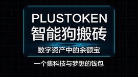 PlusToken崩盘一周年：昔日“币圈余额宝”如何卷走了20万枚比特币？_LUS:数字货币