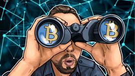 跌破了9000美金，为什么比特币价格还跌不下去？_COIN:比特币市值跌破5000亿美元了吗