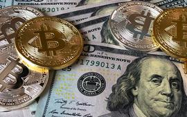 美联储最新预计低迷，比特币或能对冲止损_比特币:超级比特币价格