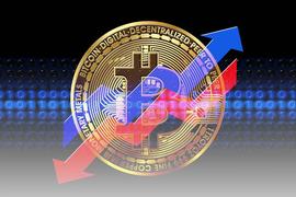 BTC持有者获利天数占比增至93.6％，每日转移量下降到15个月来的最低点_BTC:HOD