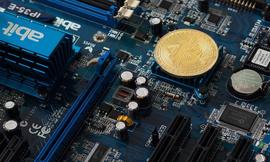 减半后比特币网络算力降低近20%，这是暂时的吗_MAKE:比特币今日价格行情美元