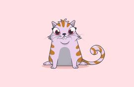 观点 | 养了30000只迷恋猫后，我从区块链游戏中得出了这8条经验_加密货币:区块链
