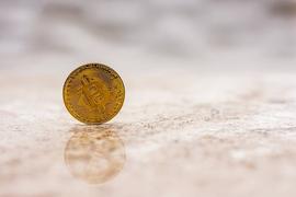 观点 | Silk Road创始人：天空才是比特币的极限，长期看好比特币_ICH:泰达币和比特币哪个稳定