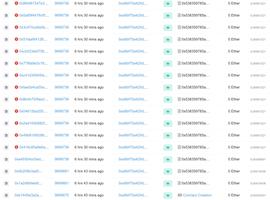 成都链安：Lendf.Me 2500万美元被盗！黑客如何肆虐？资金去了哪儿？_IMBTC:Frankenstein Finance