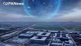 如何用区块链助力智慧城市建设，千年大计雄安新区的新动向_区块链:PAN
