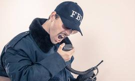 FBI警告：新冠疫情之下，谨防四种加密局_比特币:玩比特币的都是什么人啊