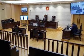 探索区块链存证，4月起上海10家法院试点庭审记录改革_POS:比特币