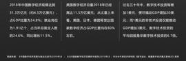 深度 | 数字新基建时代ABCDI带来的商业机会_人工智能:学人工智能后悔死了