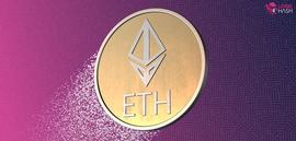 巨鲸大量抛售ETH，盈利达数百万_BTC:BSV