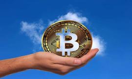 投资管理公司VanEck：机构应投资比特币，小额配置将显著提高投资回报率_ANC:Wick Finance