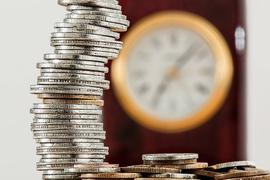 金融机构加入稳定币潮流 ：2020将会是真正的稳定币之年_区块链:MARSDOGE币
