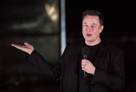 特斯拉创始人马斯克：加密货币可充当合法至非法的桥梁，成为现金替代品_比特币:马斯克