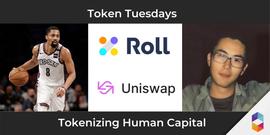 15万美元一个，从史上最贵Token开始，聊聊人力资本Token化_GIC:Ooki Token