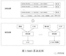 研究 | 国产加密算法实战政务联盟链 它们能替代主流公有链算法吗？_SHA:SHAKE