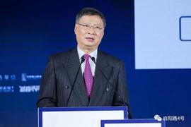 李礼辉：中国在法定数字货币的研发上处于领先地位_人工智能:数字货币