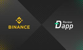 DappReview被收购，币安独家回应：DApp是区块链大规模落地的重要赛道_VIE:EVI