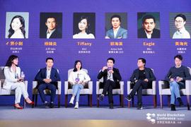 乌镇·如何主宰交易？五位资深投资人详解2020年区块链投资趋势_数字资产:数字资产什么意思