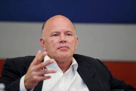 亿万富翁Mike Novogratz：有价值的东西才会有泡沫 加密革命是真实的_比特币:OVO