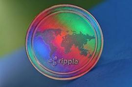 瑞波完成对新智能合约平台战略投资，XRP生态系统更趋完善_RING:RINGER Vault (NFTX)