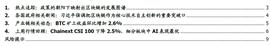 政策的朝阳下映射出区块链未来发展图谱_加密货币:比特币
