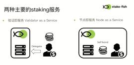 建设以太坊2.0，我们总结了5条staking方面的经验_区块链:比特币