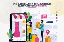 “电子商务+区块链”：颠覆亚马逊的时机已到？_BSV:bsv币的前景怎么样