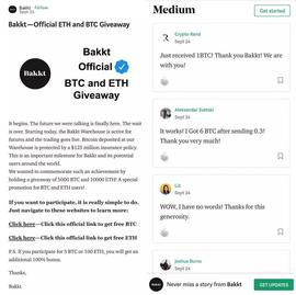 想靠Bakkt的人，真的要失望了_GER:KKT