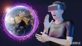 Enjin 联合创始人：建立标准将是元宇宙未来成功的关键_WEB:WEB3