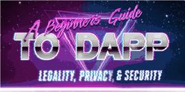 DApp的合法性、隐私性及其资产安全性_ENT:DAP