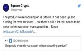 观点 | 有比特币就够了，为什么需要其他币？_BTC:btceasypay