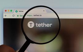 318个地址持有80%的USDT，“庄家”拉盘就是可以这么为所欲为_tether:ETHG上交易所