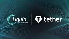 Tether正式落户Blockstream Liquid网络_SOL:squid币价格今日行情